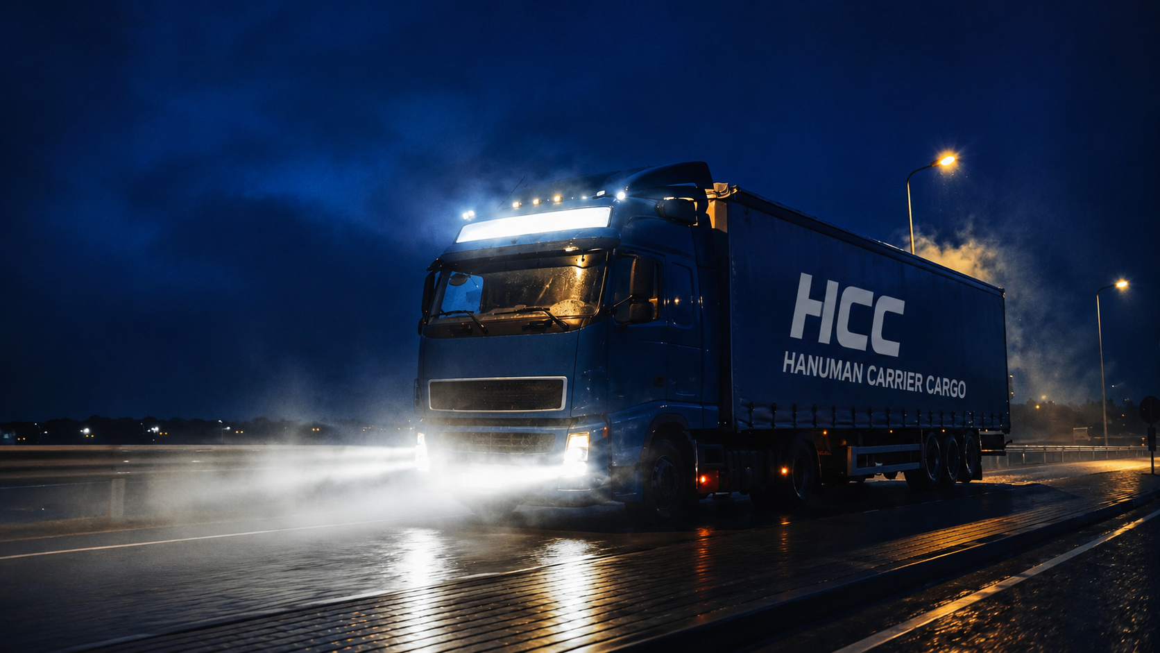 HCC Fleet