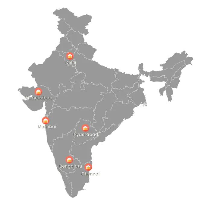Pan India Network